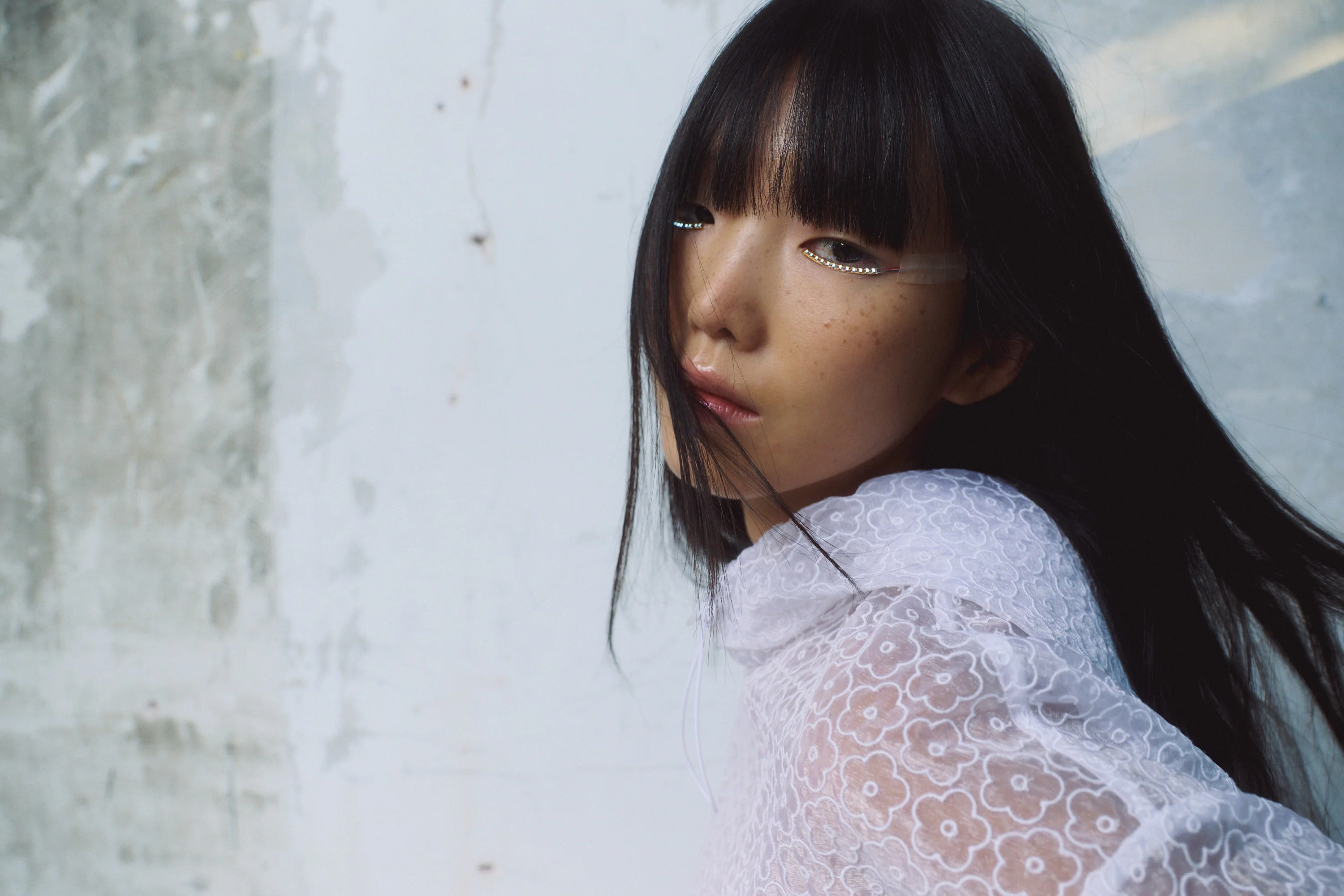 Where Couture Meets Everyday Ease